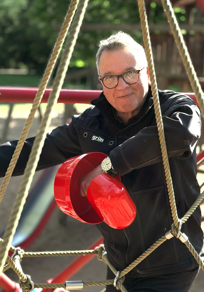 Foto von Klaus Drescher